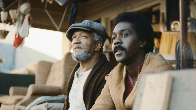 Sanford-and-Son