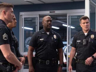 Season 8 of The Rookie Begins Filming Amid High Expectations