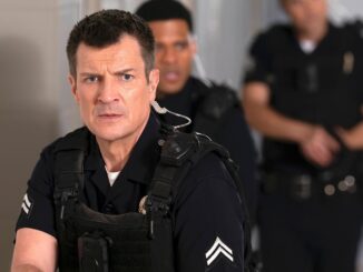 Season 8 of The Rookie Promises a Surprising New Direction