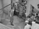 Secrets from Behind the Scenes of The Andy Griffith Show