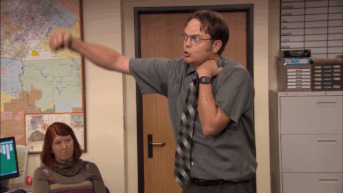 Self-Defense-or-Self-Destruction-Dwight-Goes-Full-Schrute-2025-07-23T040812.638Z.jpg Self Defense or Self Destruction Dwight Goes Full Schrute