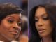 Shamea Questions Where She Stands With Porsha as Tensions Rise