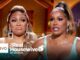 Sheree Whitfield Responds to Criticism About Her Bills