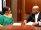 Sheree vs the party planner the fight that started it all