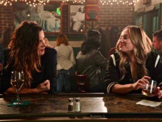 Shondaland’s Bisexual Firefighter and Dr. Orgasm Are The Crossover Queer Romance You’ve Waited For