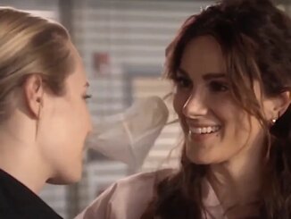 Should Station 19 Fans Start Worrying About Maya And Carina After The Latest Complication?