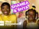 Shya Shares Her Favorite Things – Cutest Interview Ever!