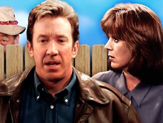 Single woman asks for Tim Allen Home Improvement grunts over dating app and the responses are hilarious ‘This is better than dating’