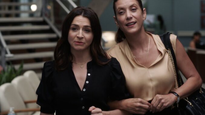 Sisters Reunited Addison and Amelia Find Their Way Back