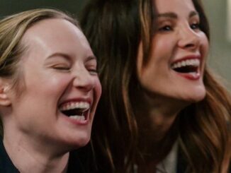 Station 19 Canceled and Danielle Savre Is Winning Bigger Than Ever