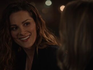 Station 19 Cast Looks Back on the Impact of Maya and Carina's Love Story