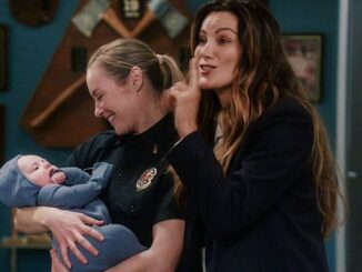 Station 19 Season 4 Episode 16 Recap Shocking Moments That Changed Everything