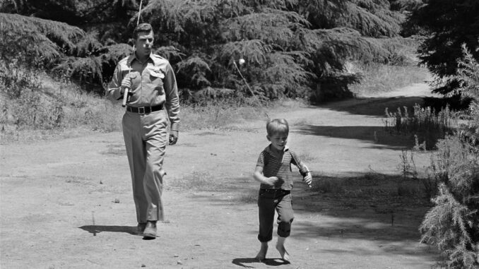 Step-Into-Mayberry-with-Andy-and-Opie-Taylor-2025-07-23T040433.228Z.jpg Step Into Mayberry with Andy and Opie Taylor