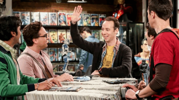Stuart-big-bang-theory