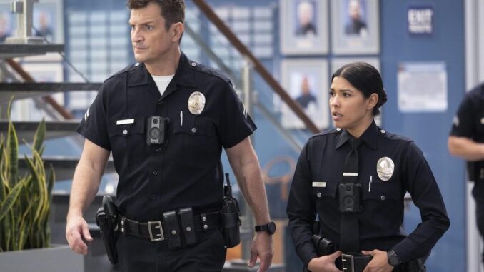 Superman-Star-Nathan-Fillion-Channels-James-Bond-Spirit-While-Filming-The-Rookie-Season-8-2025-07-16T015835.018Z.jpg Superman Star Nathan Fillion Channels James Bond Spirit While Filming The Rookie Season 8