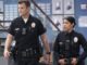 Superman Star Nathan Fillion Channels James Bond Spirit While Filming The Rookie Season 8