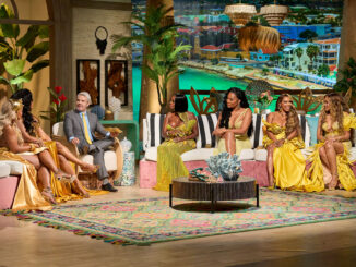 Tensions Boil Over in New Sneak Peek of RHOA Season 16 Reunion