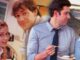 That Jim and Pam Look We All Fell in Love With