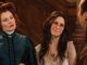 That Was a Big Snafu – Ghosts Star Sheila Carrasco on How Flower’s Season 4 Power Plays Might Help Jay in Season 5 Exclusive