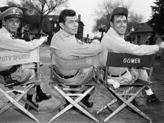 The Andy Griffith Show Secrets That Stayed Hidden for Years