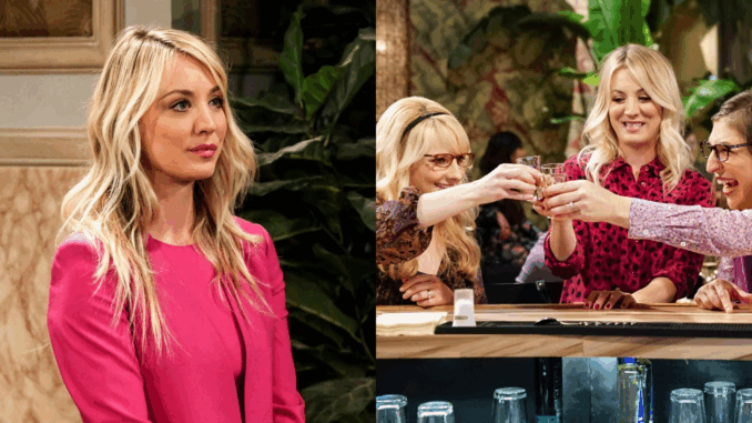The-Big-Bang-Theory-Kaley-Cuoco