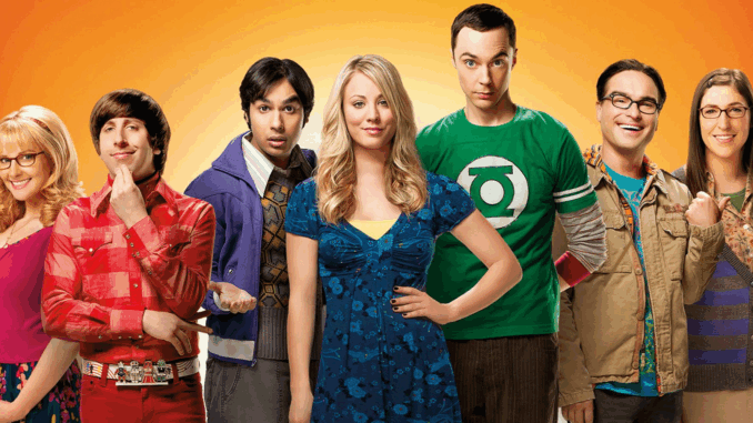 The-Big-Bang-Theory-cast