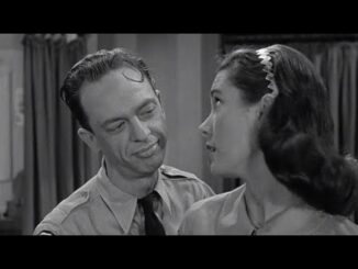 The Call from Don Knotts That Changed Elinor Donahues Life