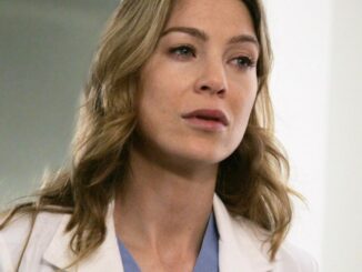 The Day She Saw Someone Who Looked Just Like Her Father