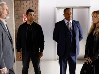 The Ending That Changed Everything NCIS Final Scene