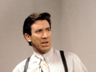 The Final Episode of Home Improvement What Went Down and Why It Was the End