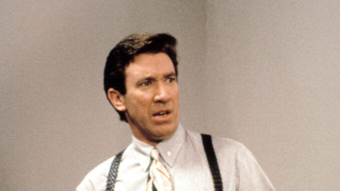 The Final Episode of Home Improvement What Went Down and Why It Was the End