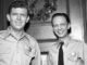 The Funniest Attempt at a Compliment in Mayberry History