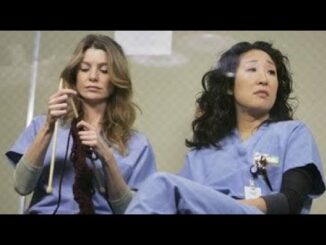 The Funniest MerTina Scenes That Made Us Love Their Friendship