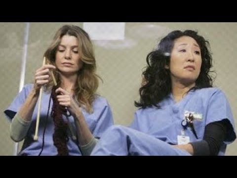 The Funniest MerTina Scenes That Made Us Love Their Friendship