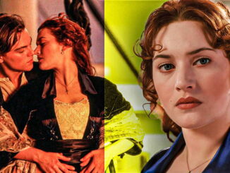 The Horrible Medical Condition Kate Winslet Caught During Titanic Because She Refused to Wear a Wet Suit