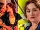 The Horrible Medical Condition Kate Winslet Caught During Titanic Because She Refused to Wear a Wet Suit