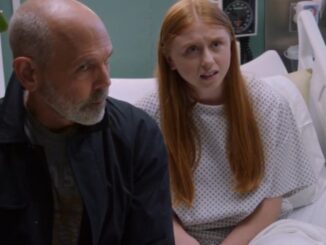 The Moment Fornell Fell Apart – Emily’s Overdose in NCIS
