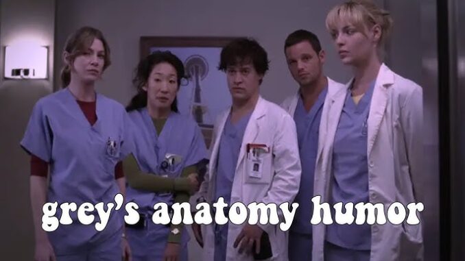 The Most Chaotic Grey’s Scenes You Definitely Forgot About