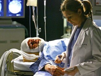 The Most Heartbreaking Exit in Grey’s Anatomy History