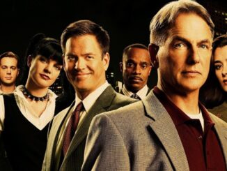 The Most Heartbreaking Medal of Honor Story in NCIS History
