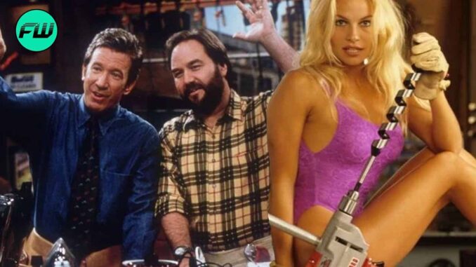 The Most Questionable Moments in Home Improvement