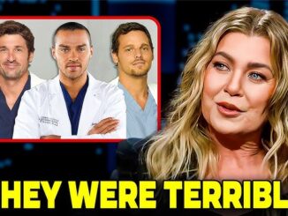 The Most Unforgettable Grey’s Anatomy Debuts