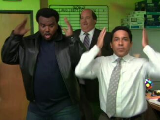 The Office Was Never the Same After Darryl’s Goodbye