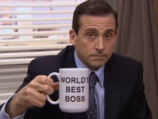 The Office Would Never Be the Same Without Michael Scott