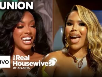 The RHOA Ladies Open Up About the Outfits They Wish They Had Never Worn