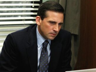 The Real Reason Steve Carell Walked Away from The Office