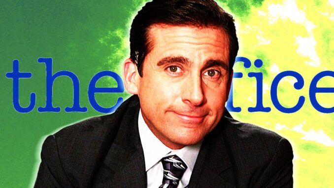 The Real Story Behind Steve Carell’s Exit from The Office