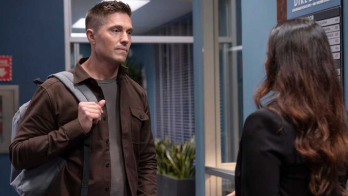 The Rookie Fans Might Be Disappointed by This Season 8 Update