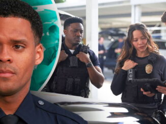 The Rookie Fans Tired of the ‘Revolving Door’ for Black Male Characters Call for One Actor to Stay in Season 7