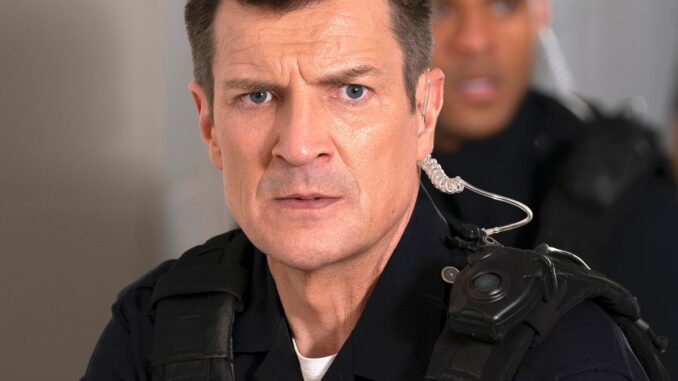 The Rookie' Fans, the Show Is Doing Something Brand-New for Season 8